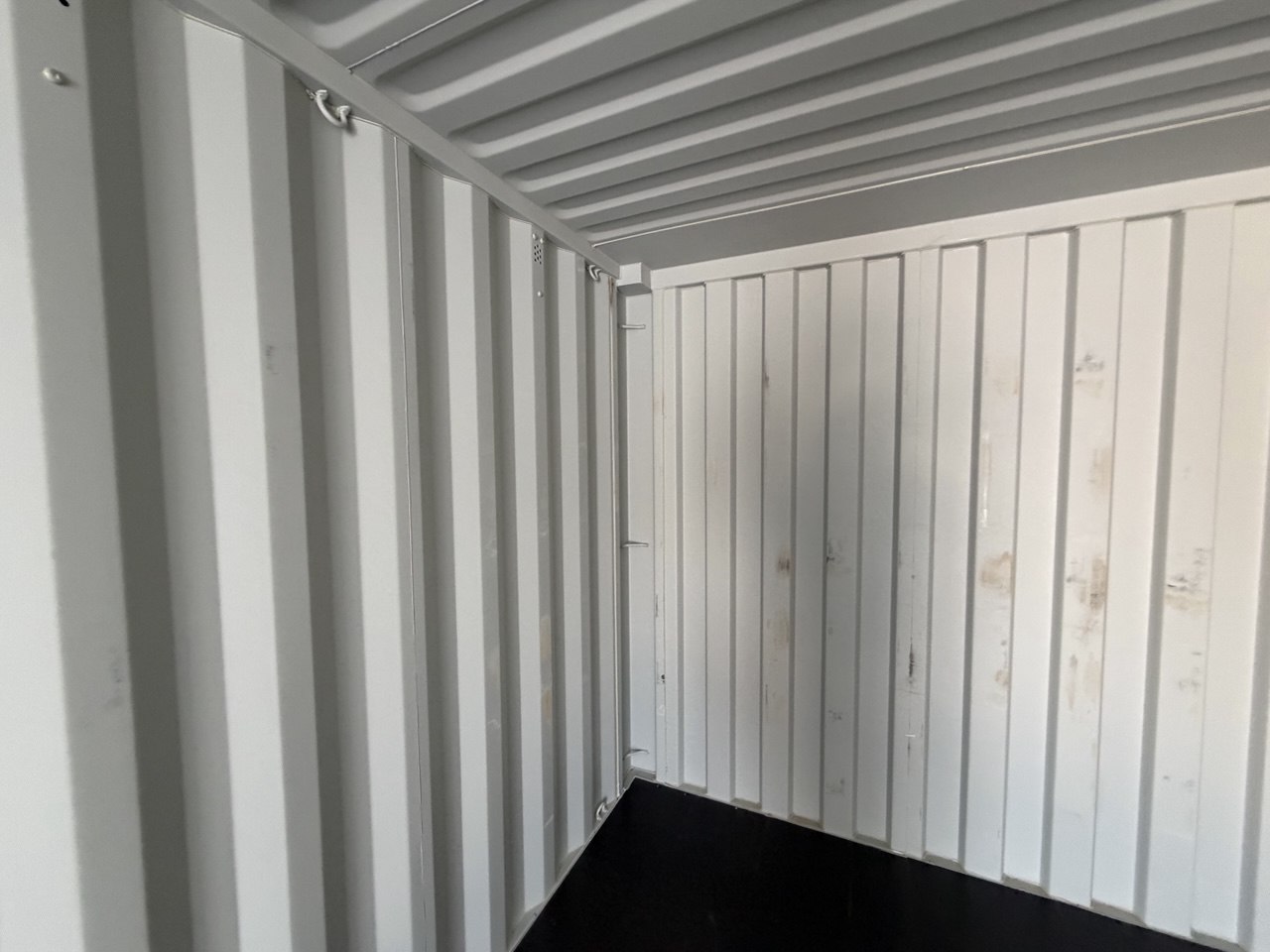 Морской контейнер LYGU3674513