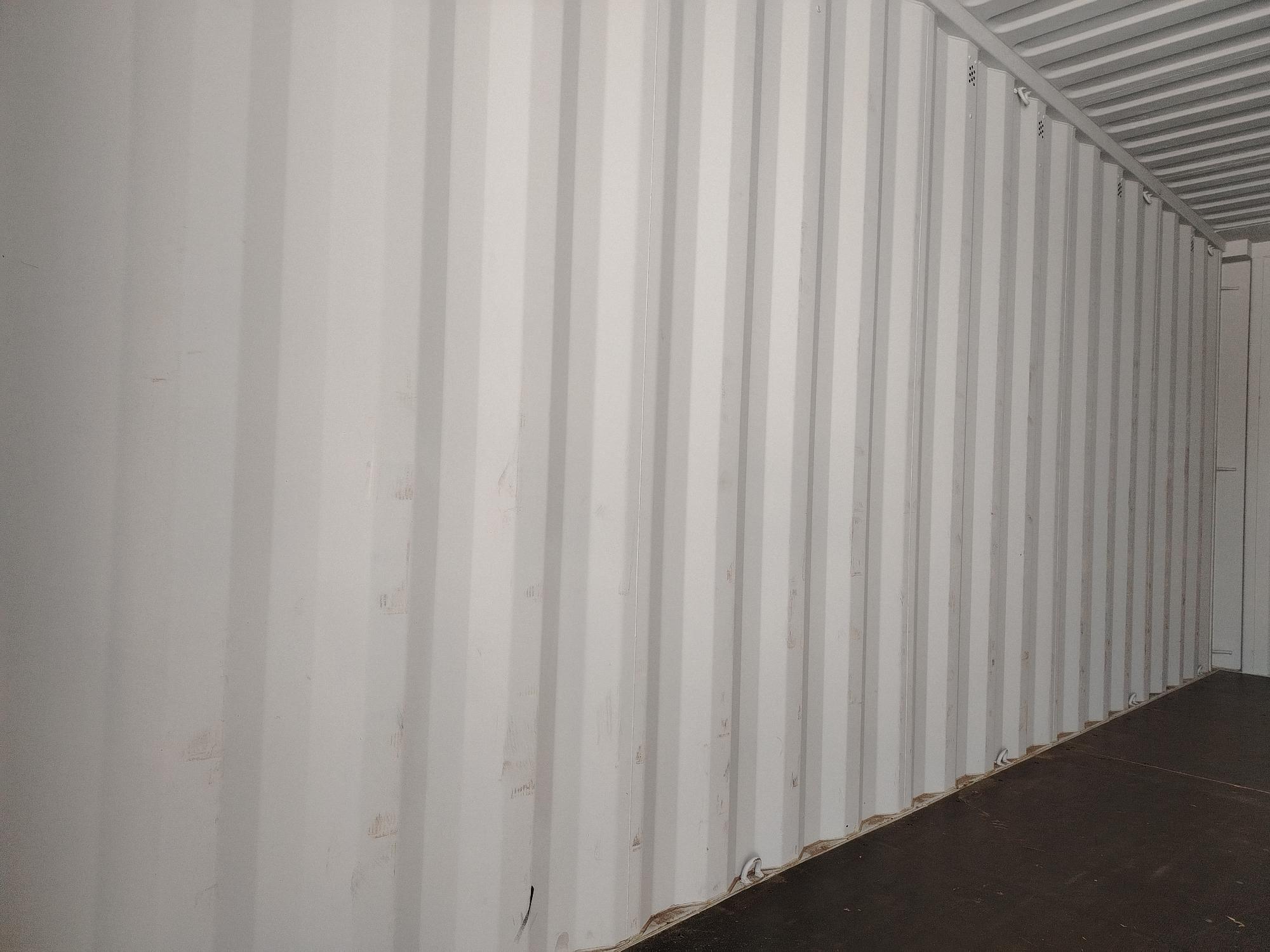 Морской контейнер LYGU3674534