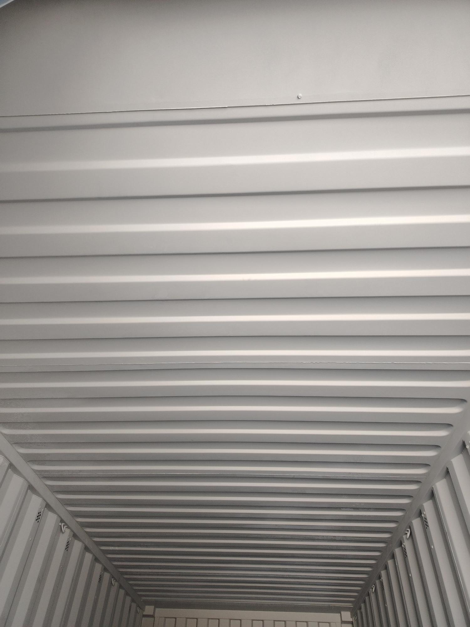 Морской контейнер LYGU3674534