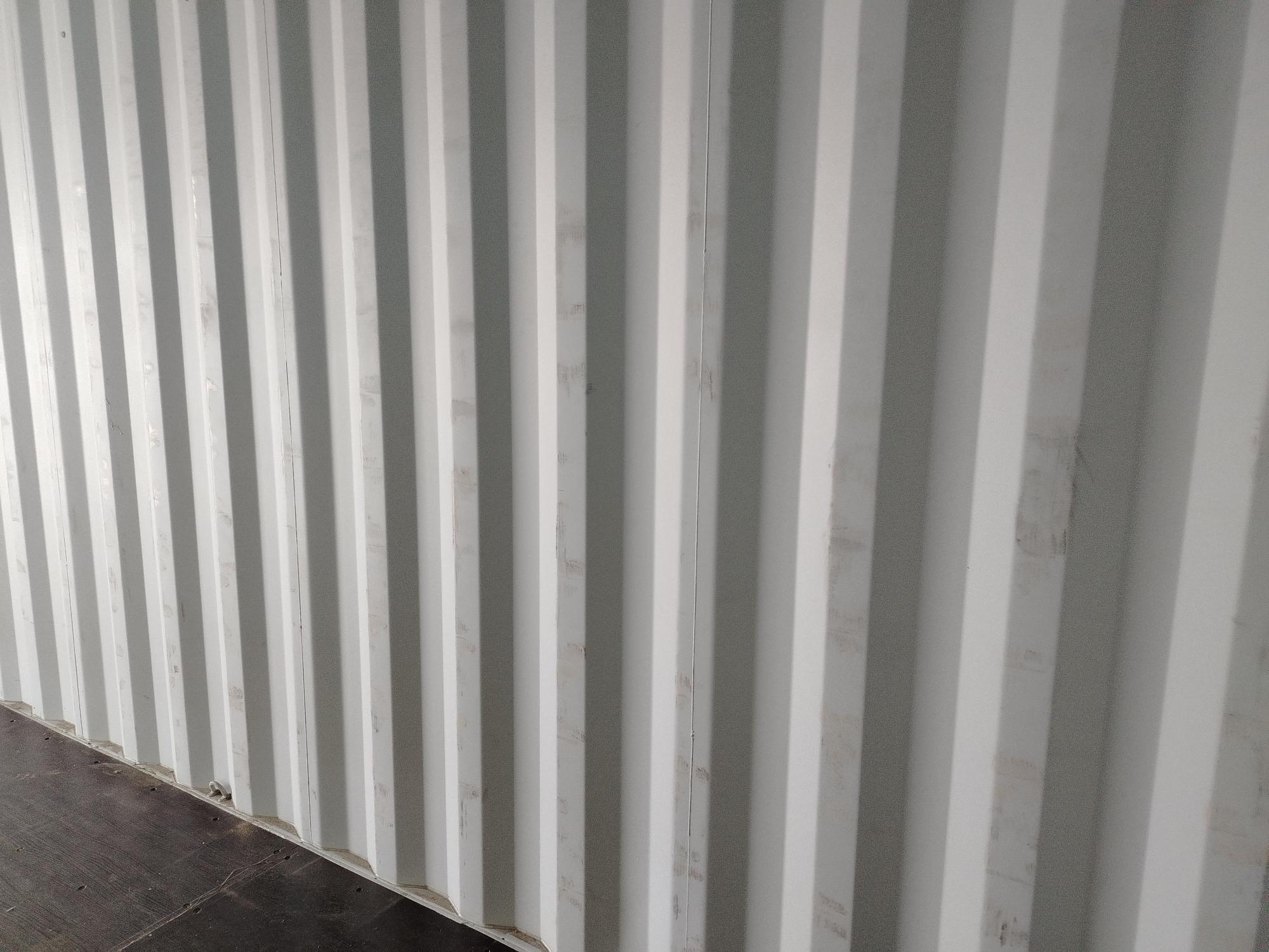 Морской контейнер LYGU3674534