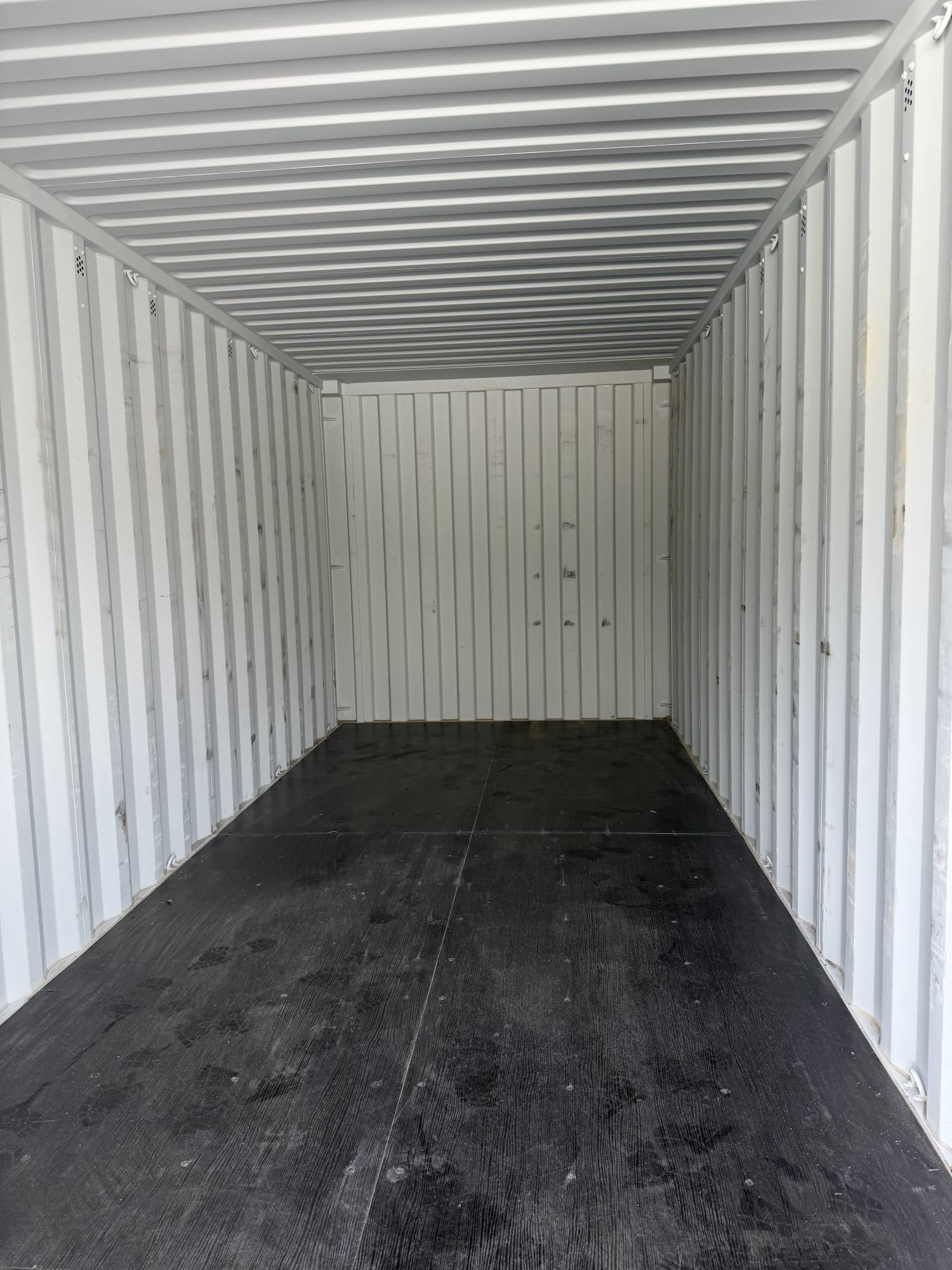 Морской контейнер LYGU3674616