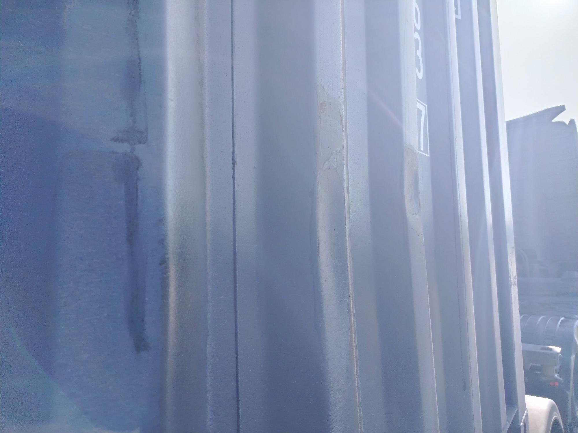 Морской контейнер LYGU3674637