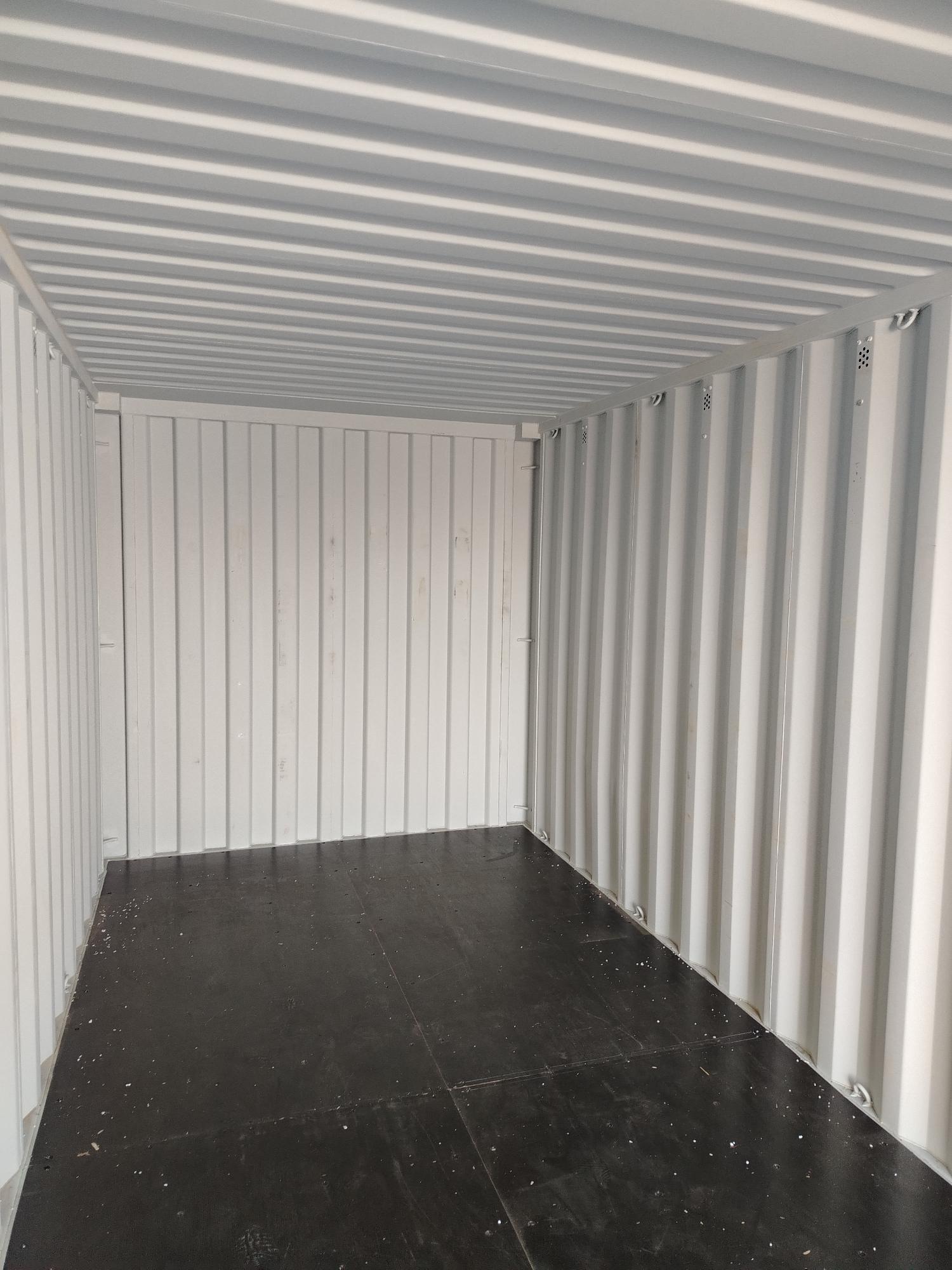 Морской контейнер LYGU3674637