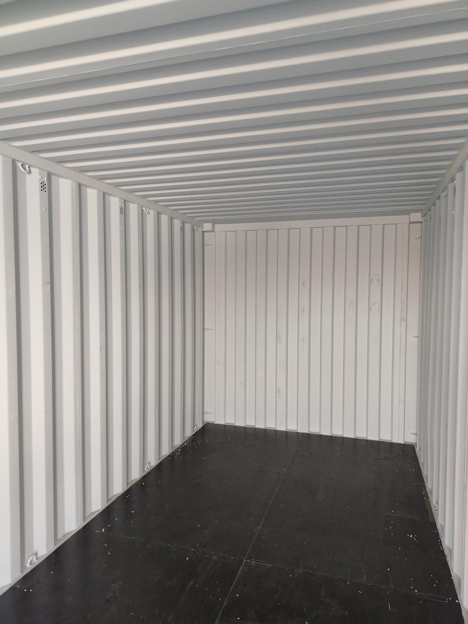 Морской контейнер LYGU3674637