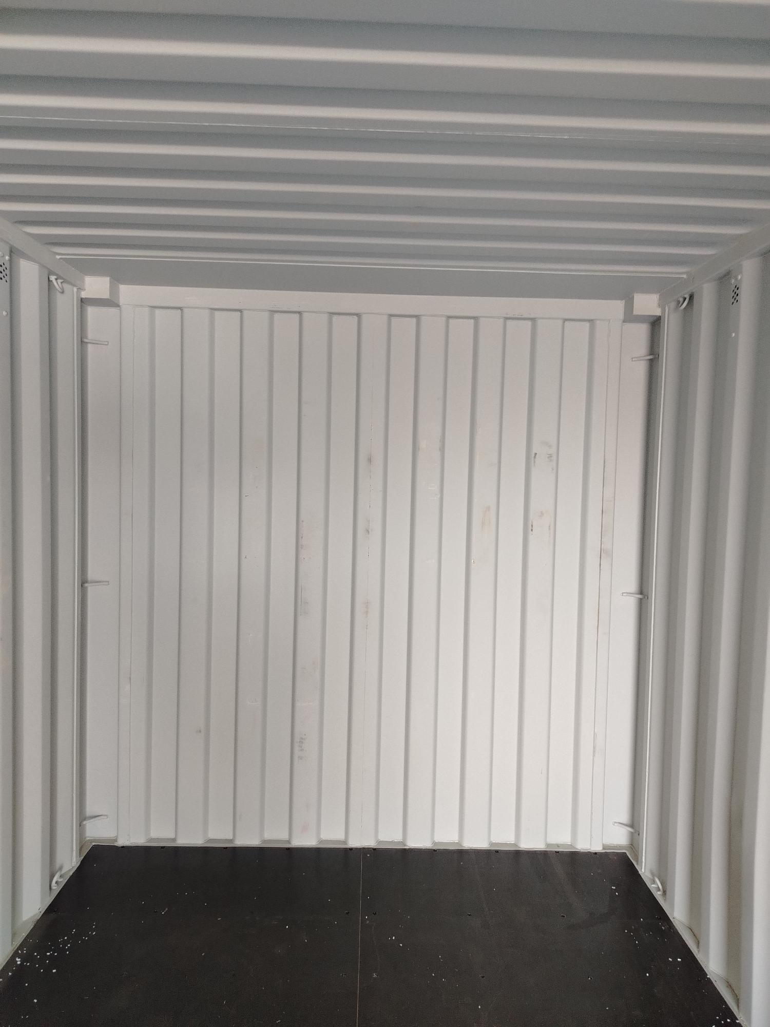 Морской контейнер LYGU3674637