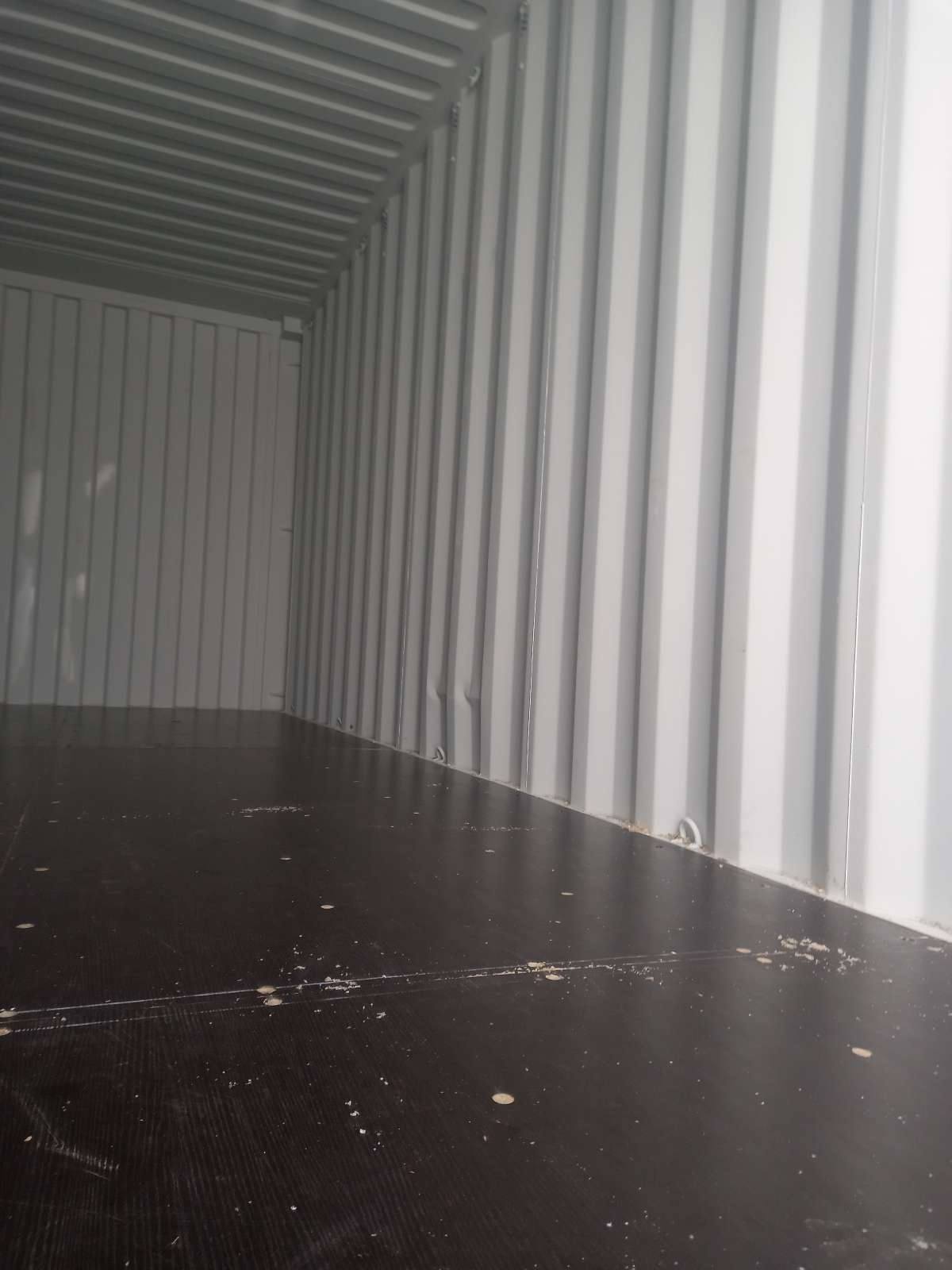 Морской контейнер LYGU3674642