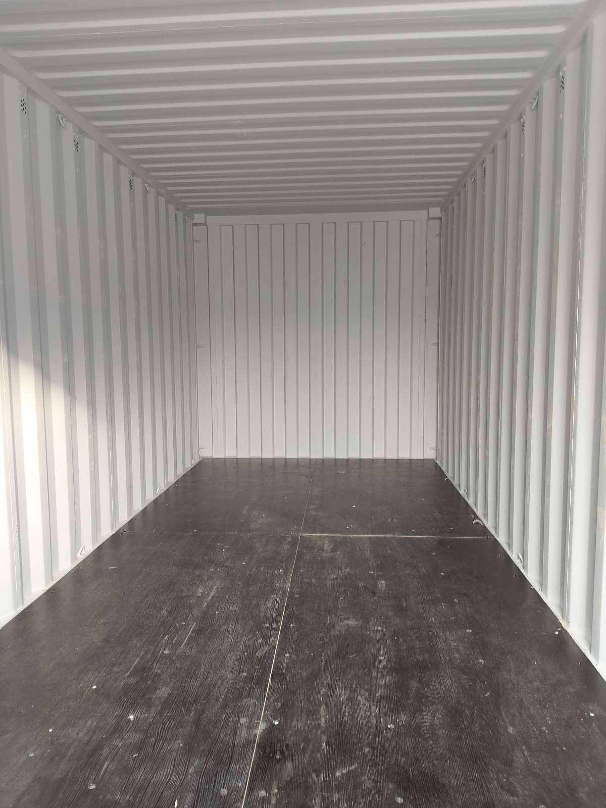 Морской контейнер LYGU3674663