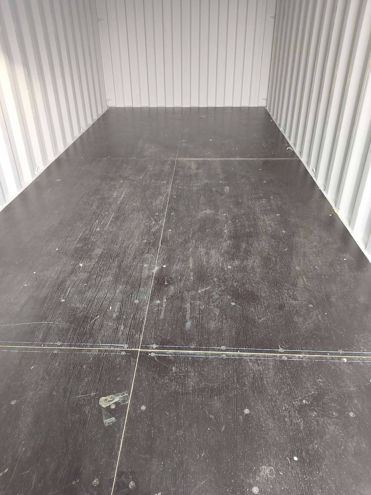 Морской контейнер LYGU3674663