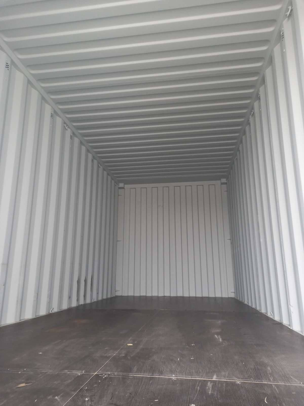 Морской контейнер LYGU3674679