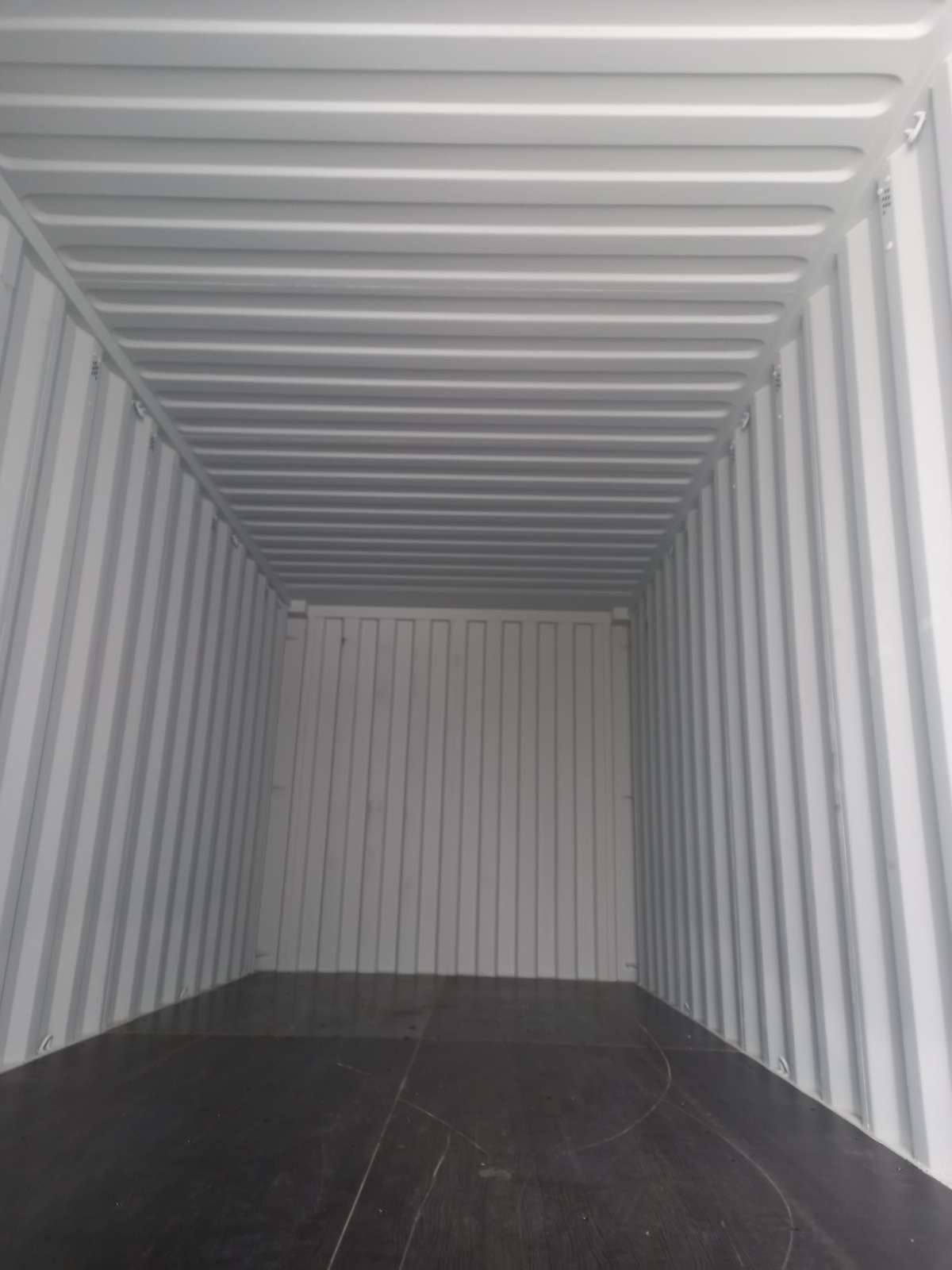 Морской контейнер LYGU3674719