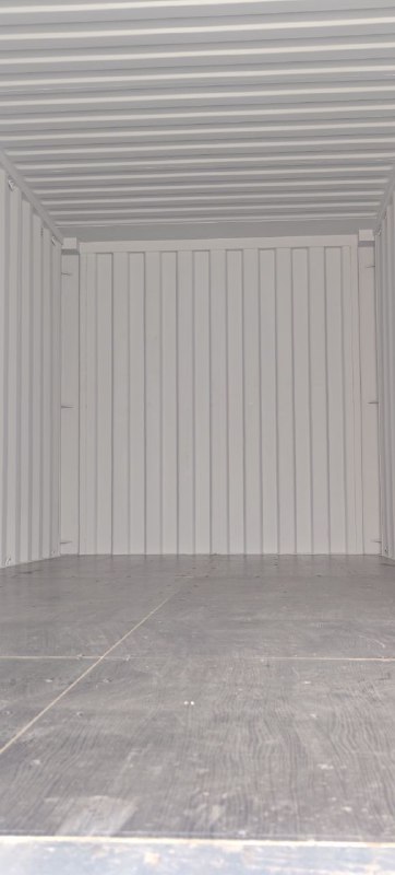 Морской контейнер LYGU3674730