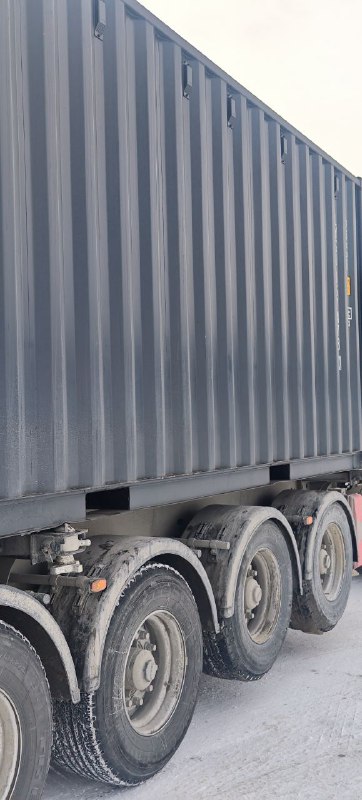 Морской контейнер LYGU3674730