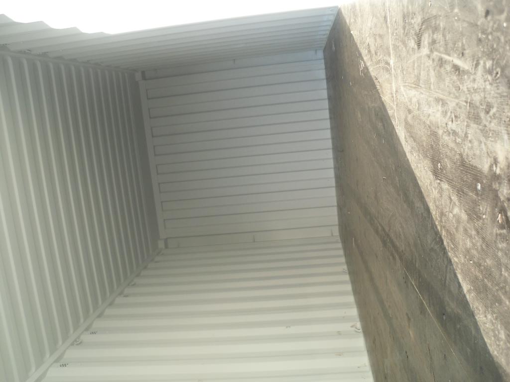 Морской контейнер LYGU3674745