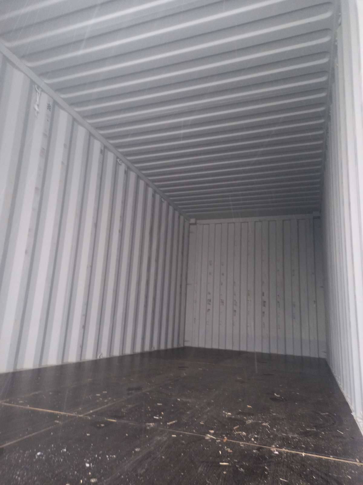 Морской контейнер LYGU3674811