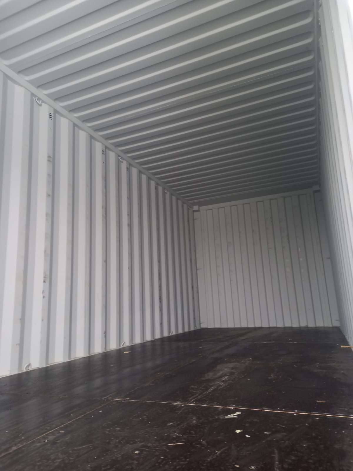 Морской контейнер LYGU3674832