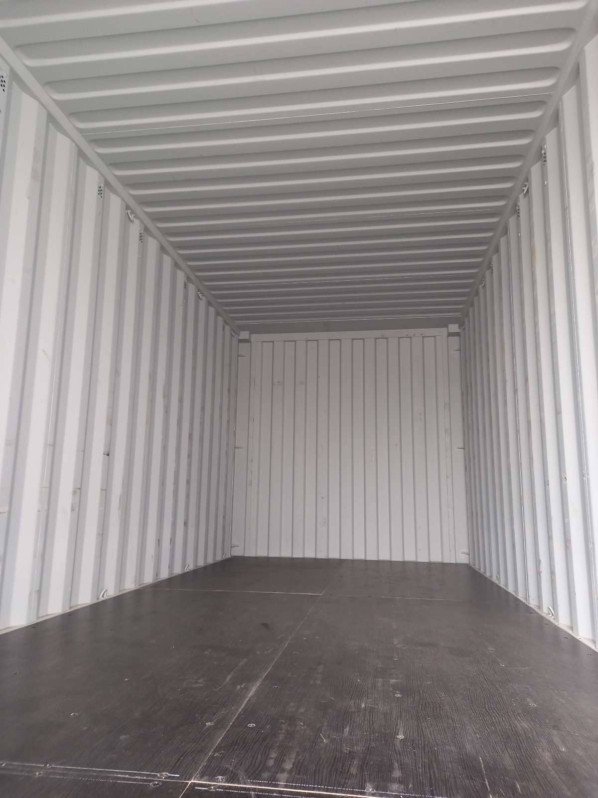 Морской контейнер LYGU3674880