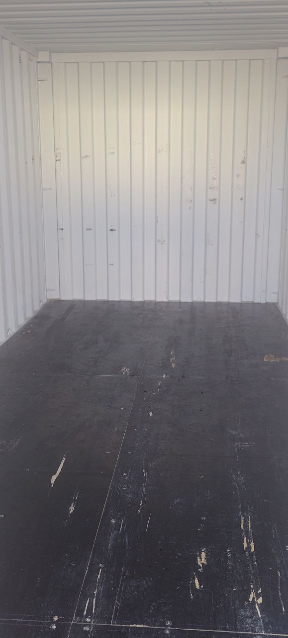 Морской контейнер LYGU3674909