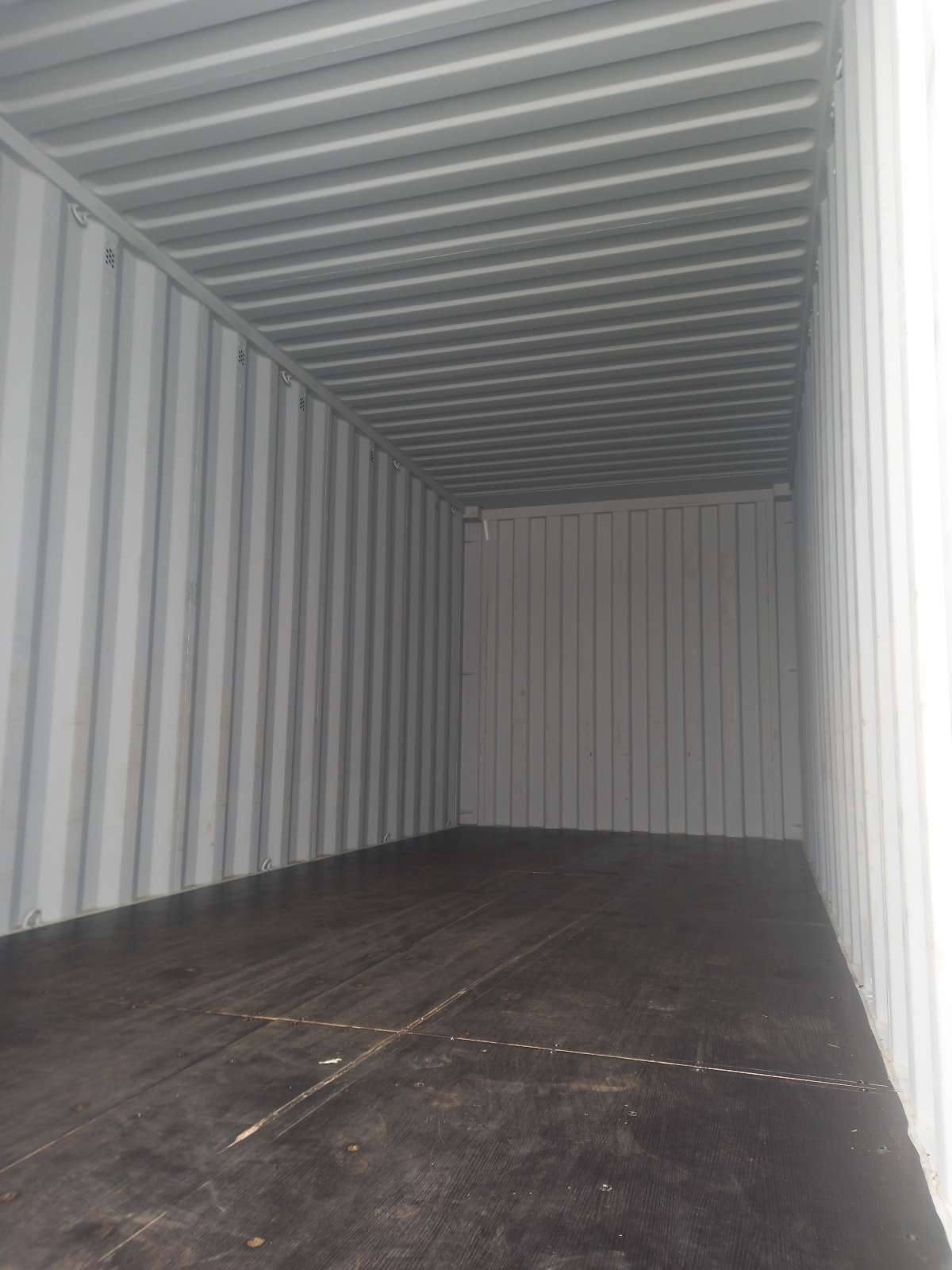 Морской контейнер LYGU3674920