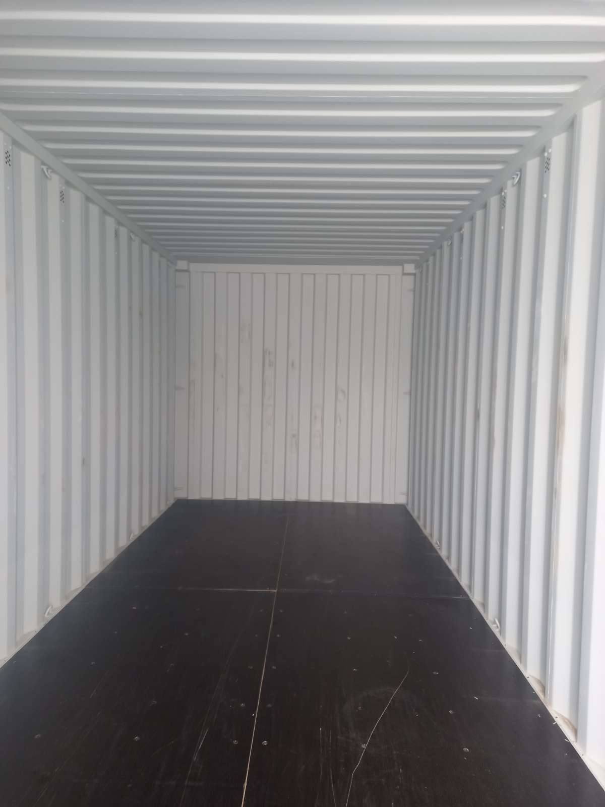 Морской контейнер LYGU3674982