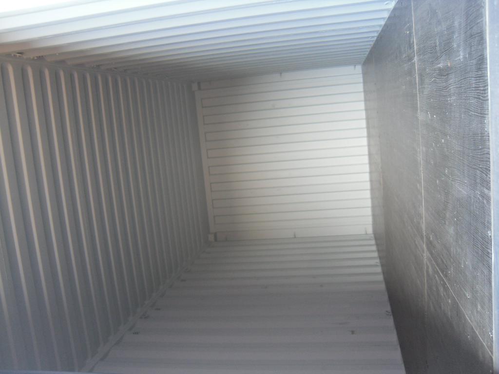 Морской контейнер LYGU3674998