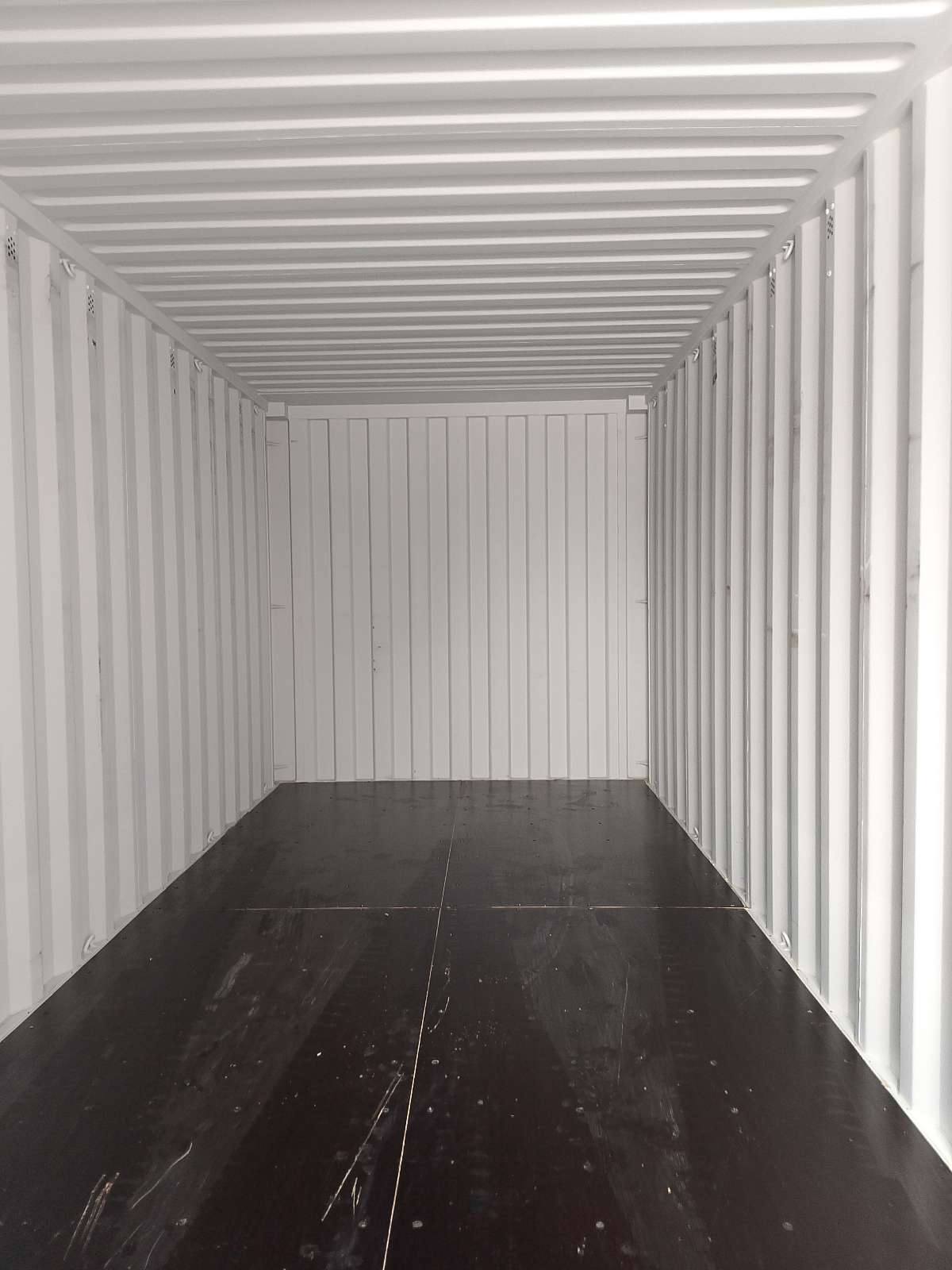 Морской контейнер LYGU3675016