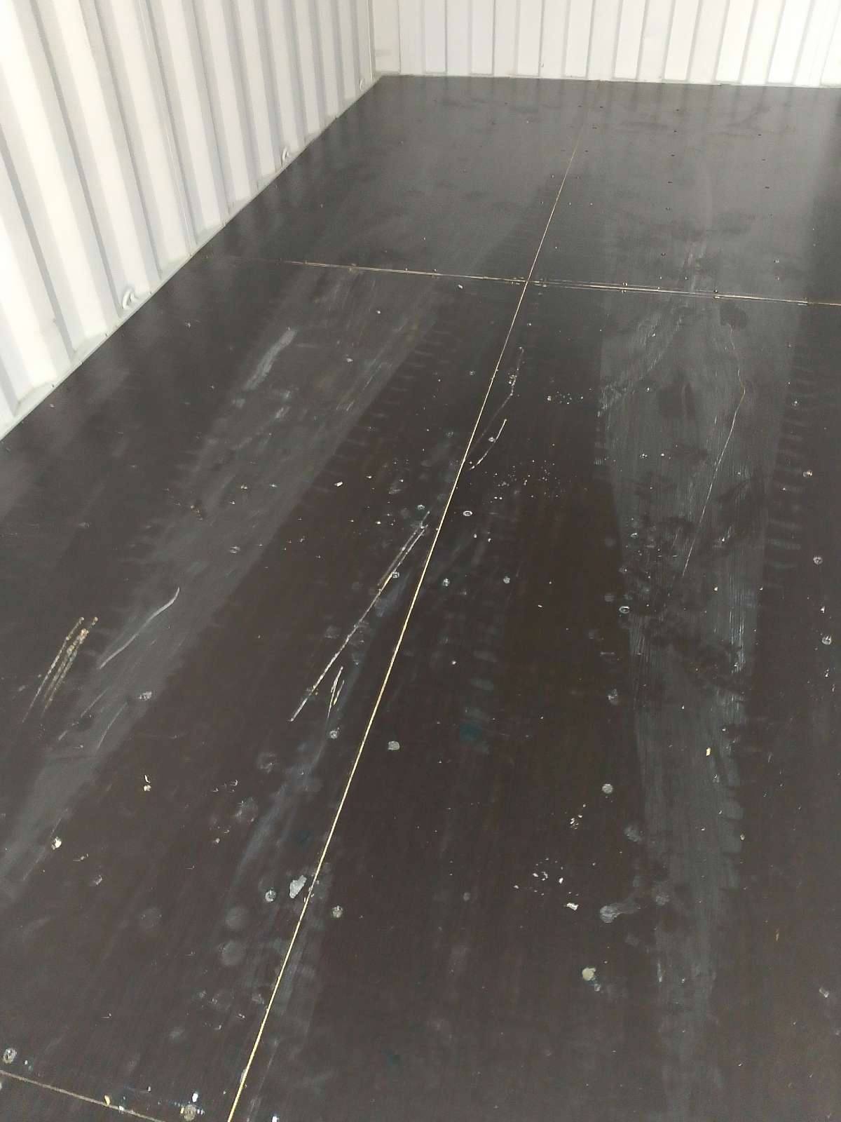 Морской контейнер LYGU3675016