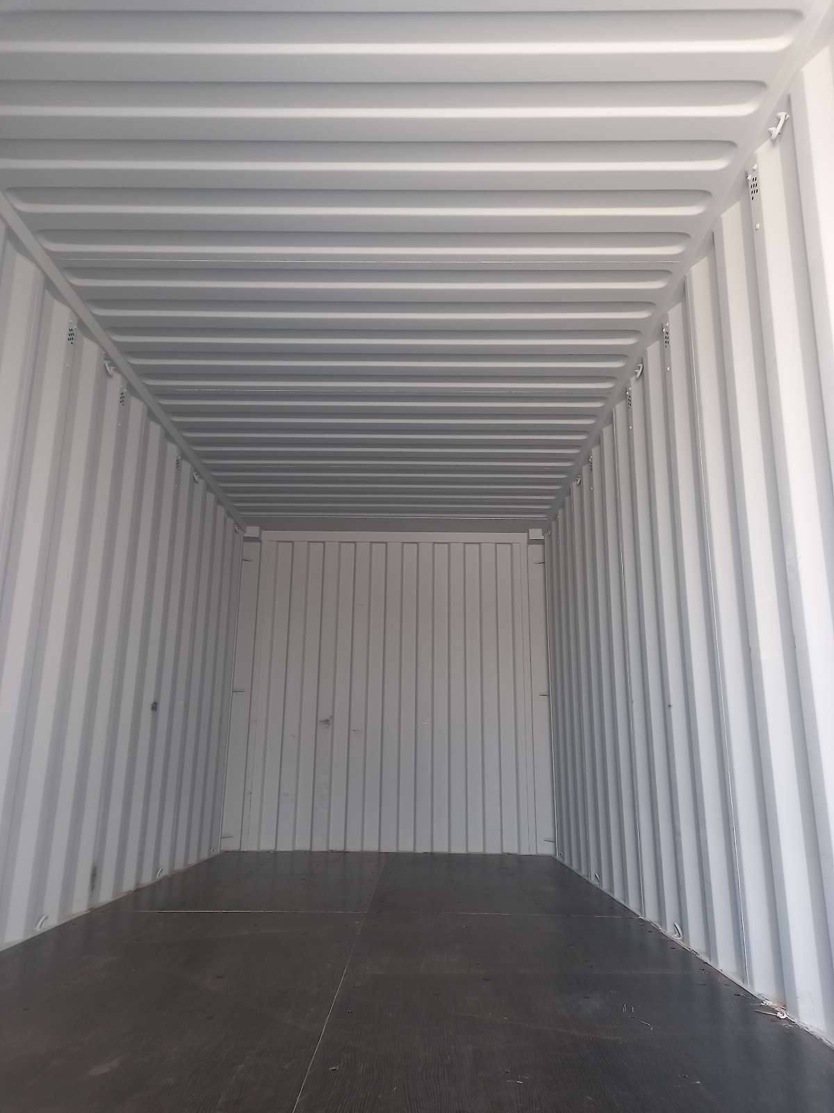 Морской контейнер LYGU3675021