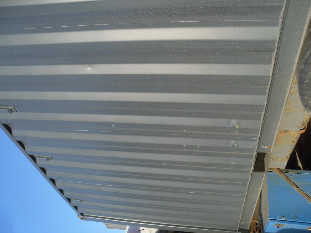 Морской контейнер LYGU3675084