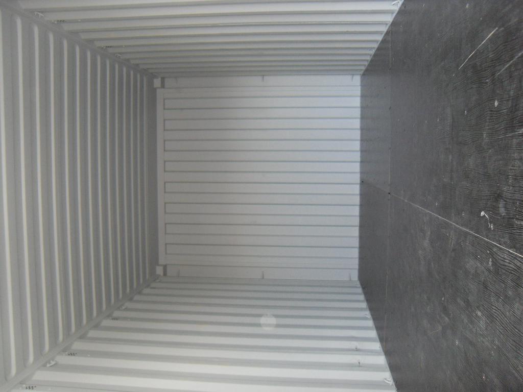 Морской контейнер LYGU3675084