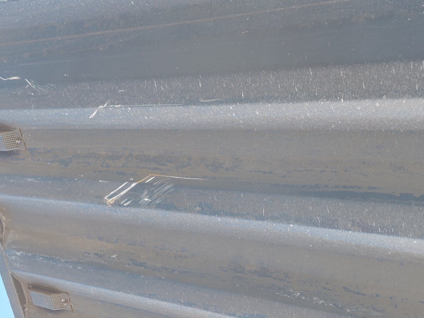 Морской контейнер LYGU3675130