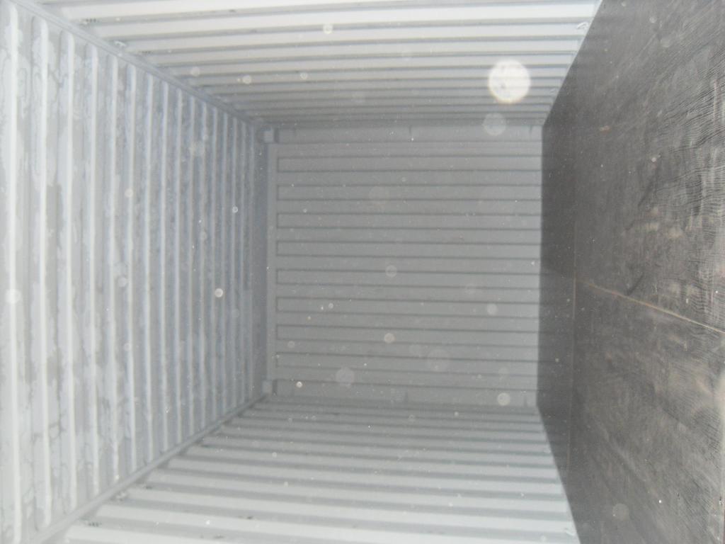 Морской контейнер LYGU3675485