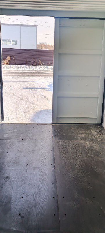 Морской контейнер LYGU3676120