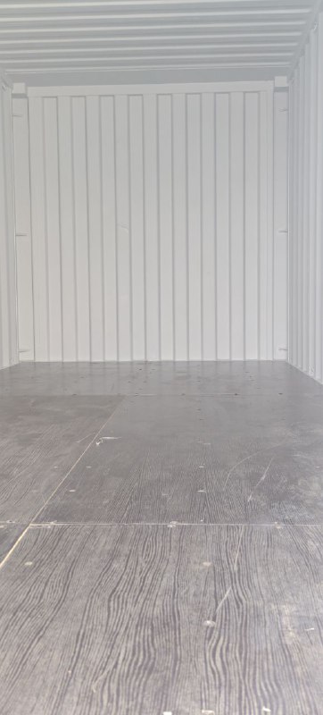 Морской контейнер LYGU3676120