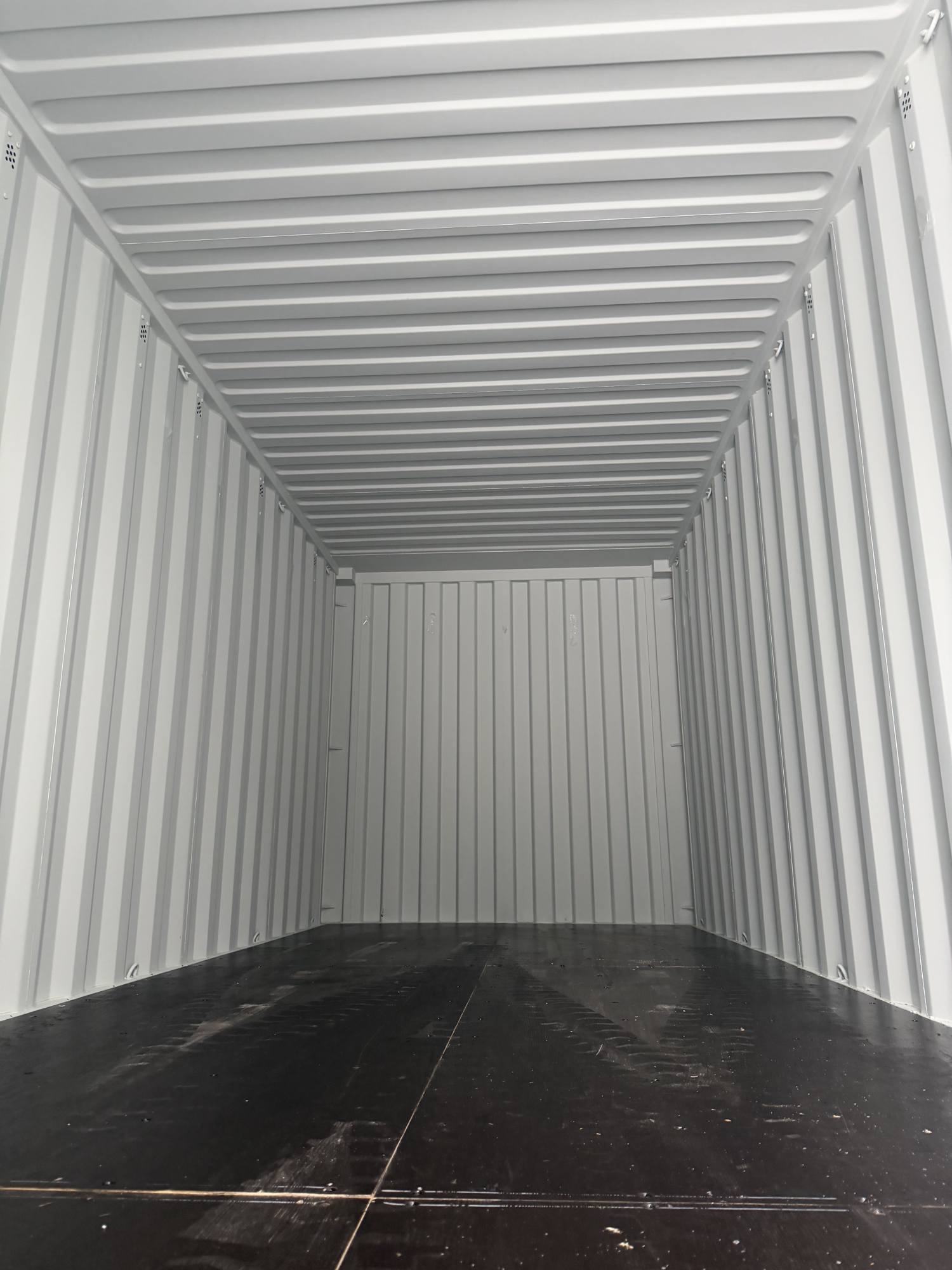 Морской контейнер LYGU3676141