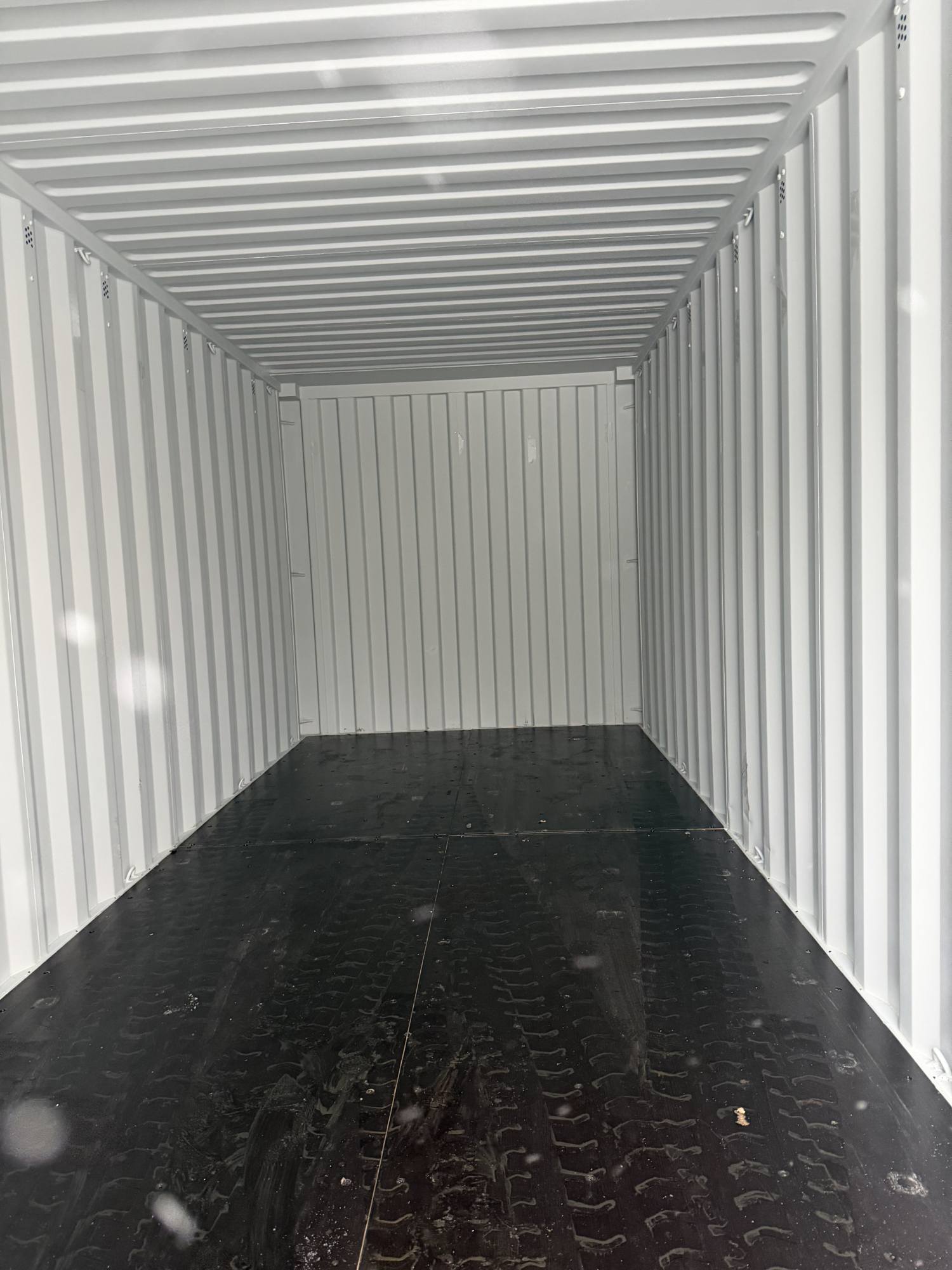 Морской контейнер LYGU3676223