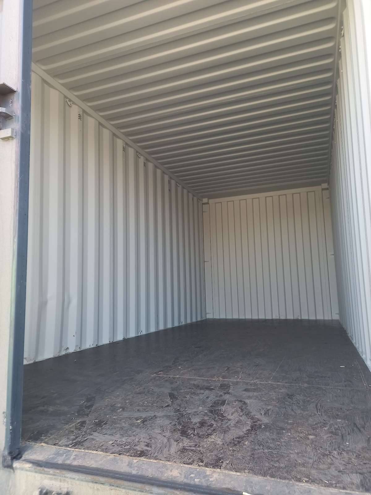 Морской контейнер LYGU3676244