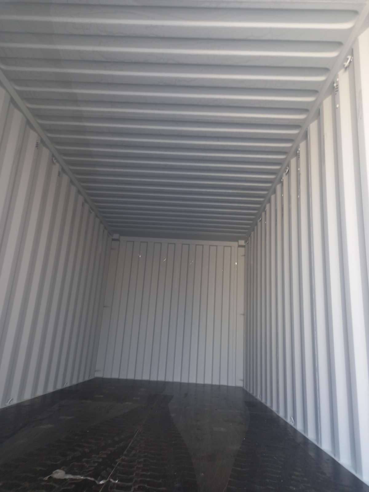 Морской контейнер LYGU3676352