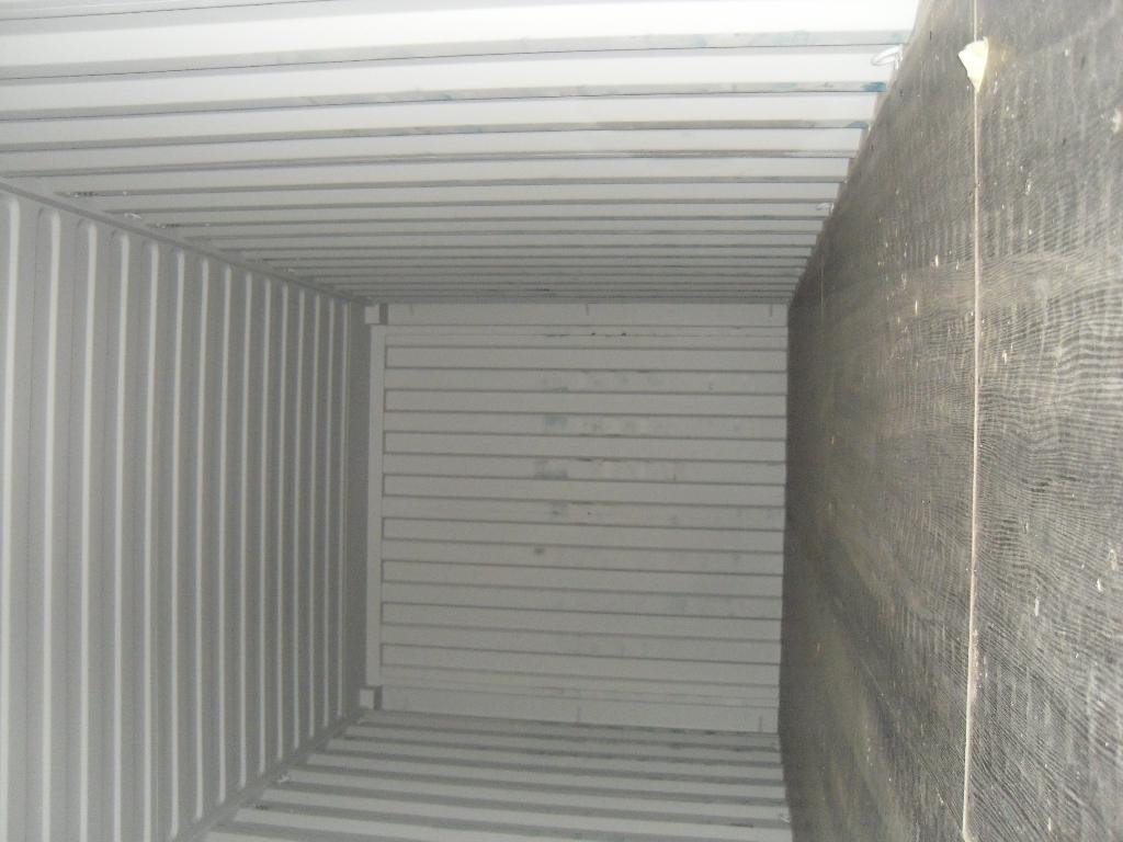 Морской контейнер LYGU3676455