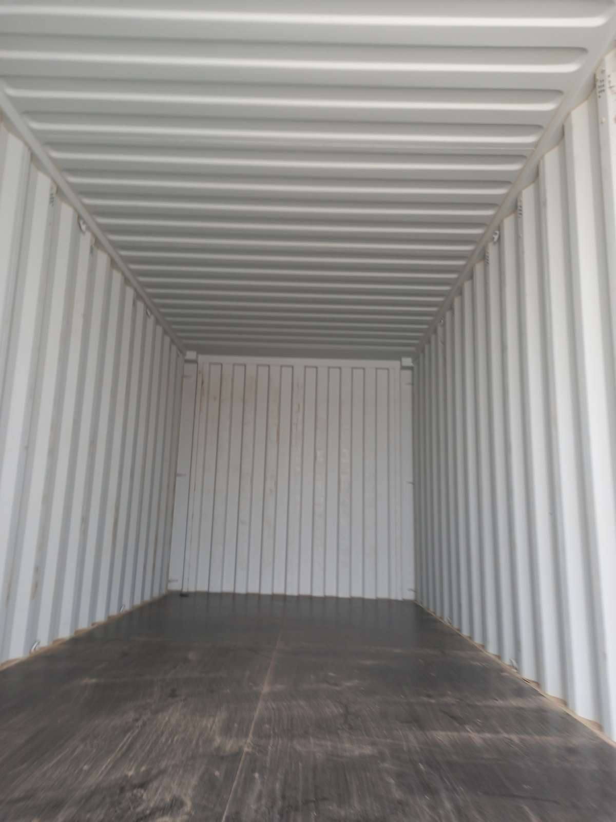 Морской контейнер LYGU3676537