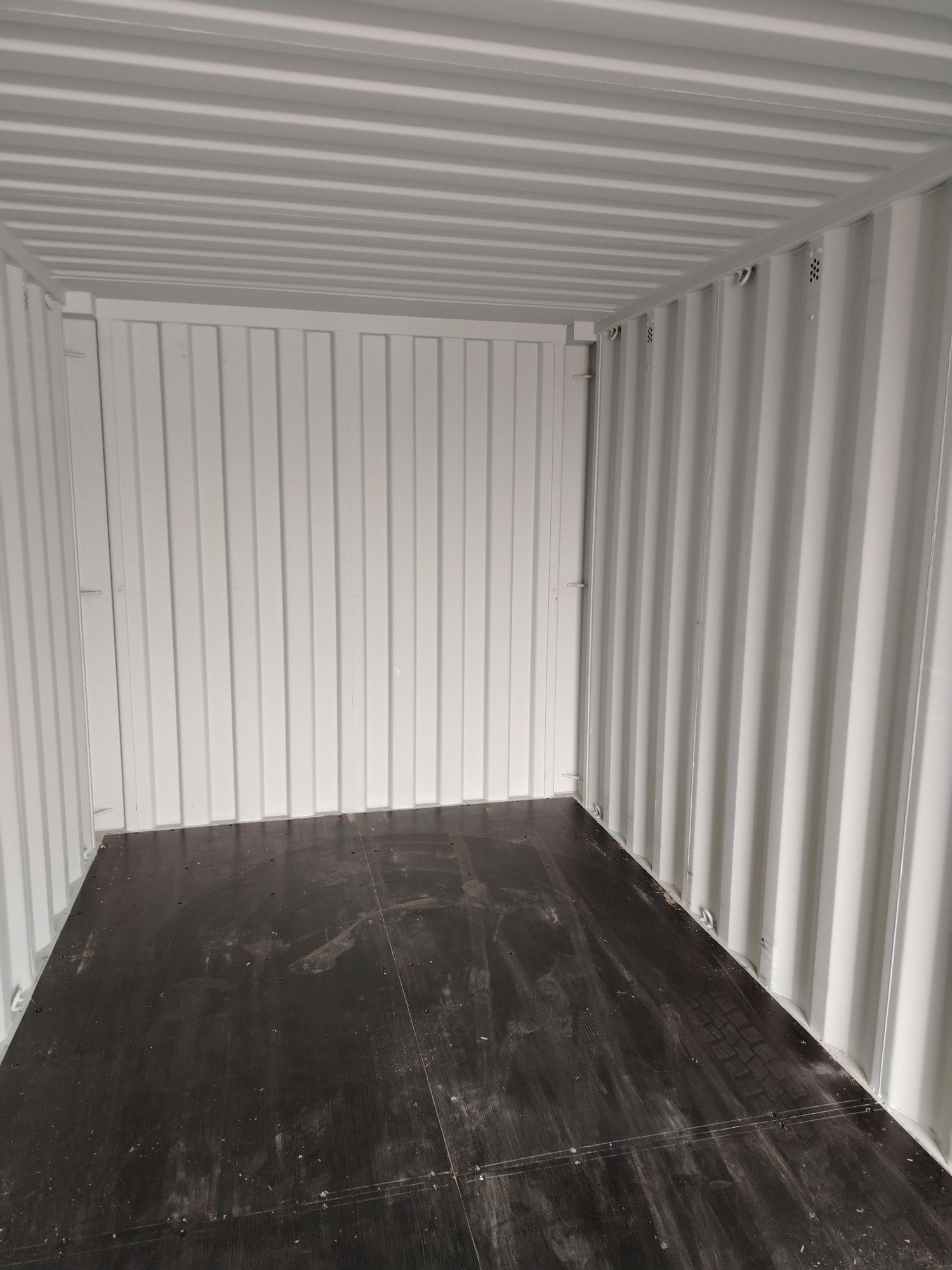 Морской контейнер LYGU3676542