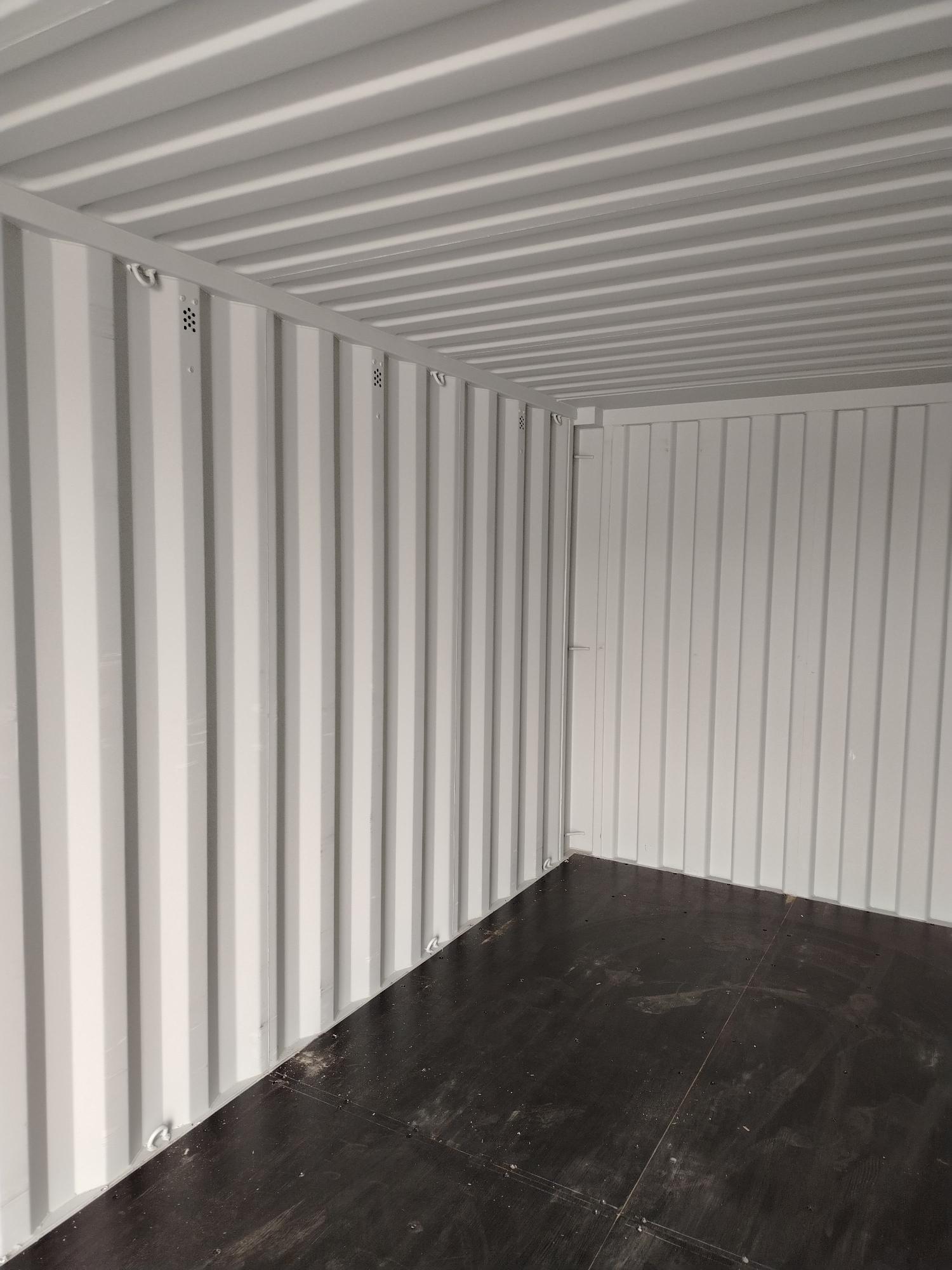 Морской контейнер LYGU3676542