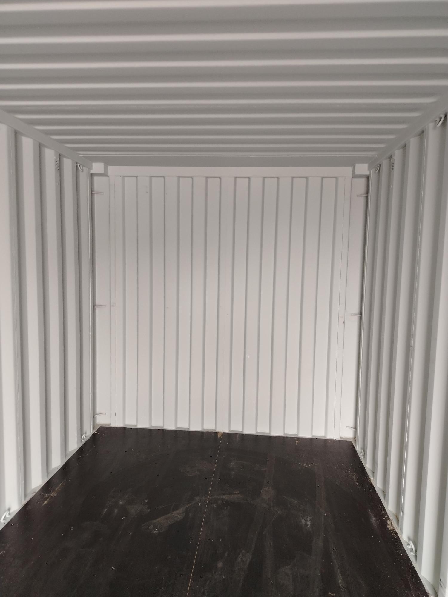 Морской контейнер LYGU3676542