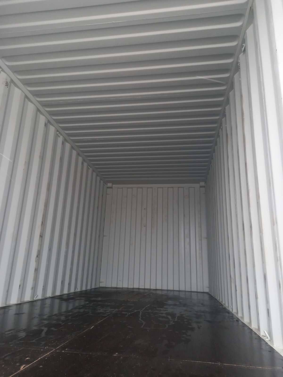 Морской контейнер LYGU3676650