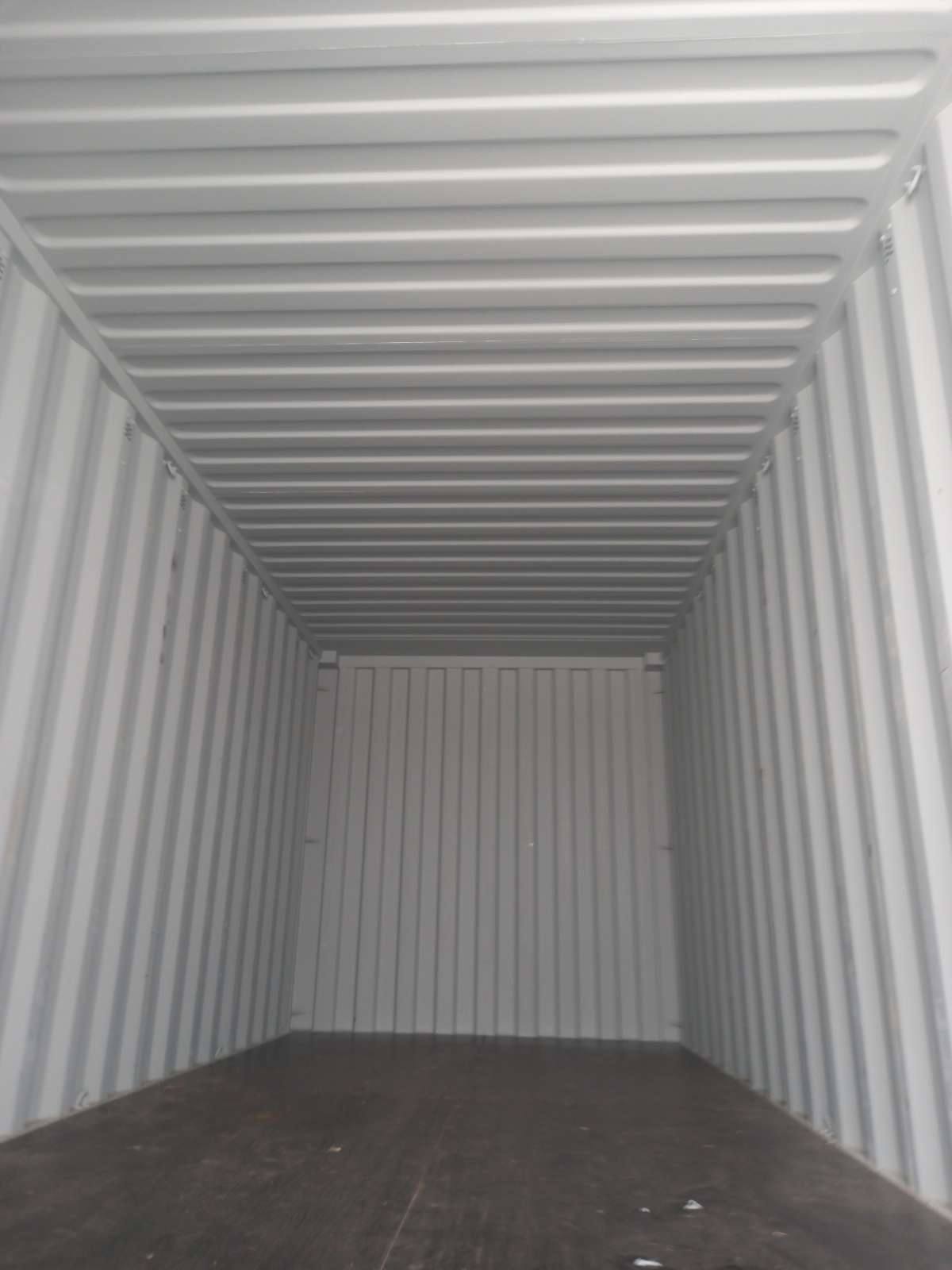 Морской контейнер LYGU3676692