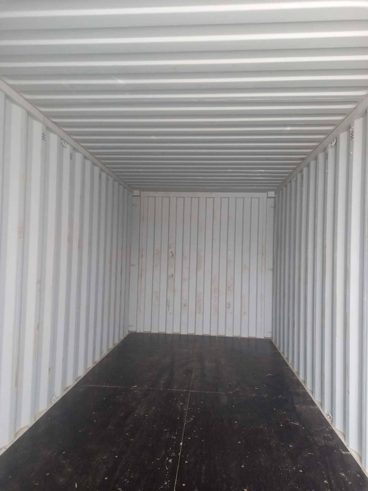 Морской контейнер LYGU3676795