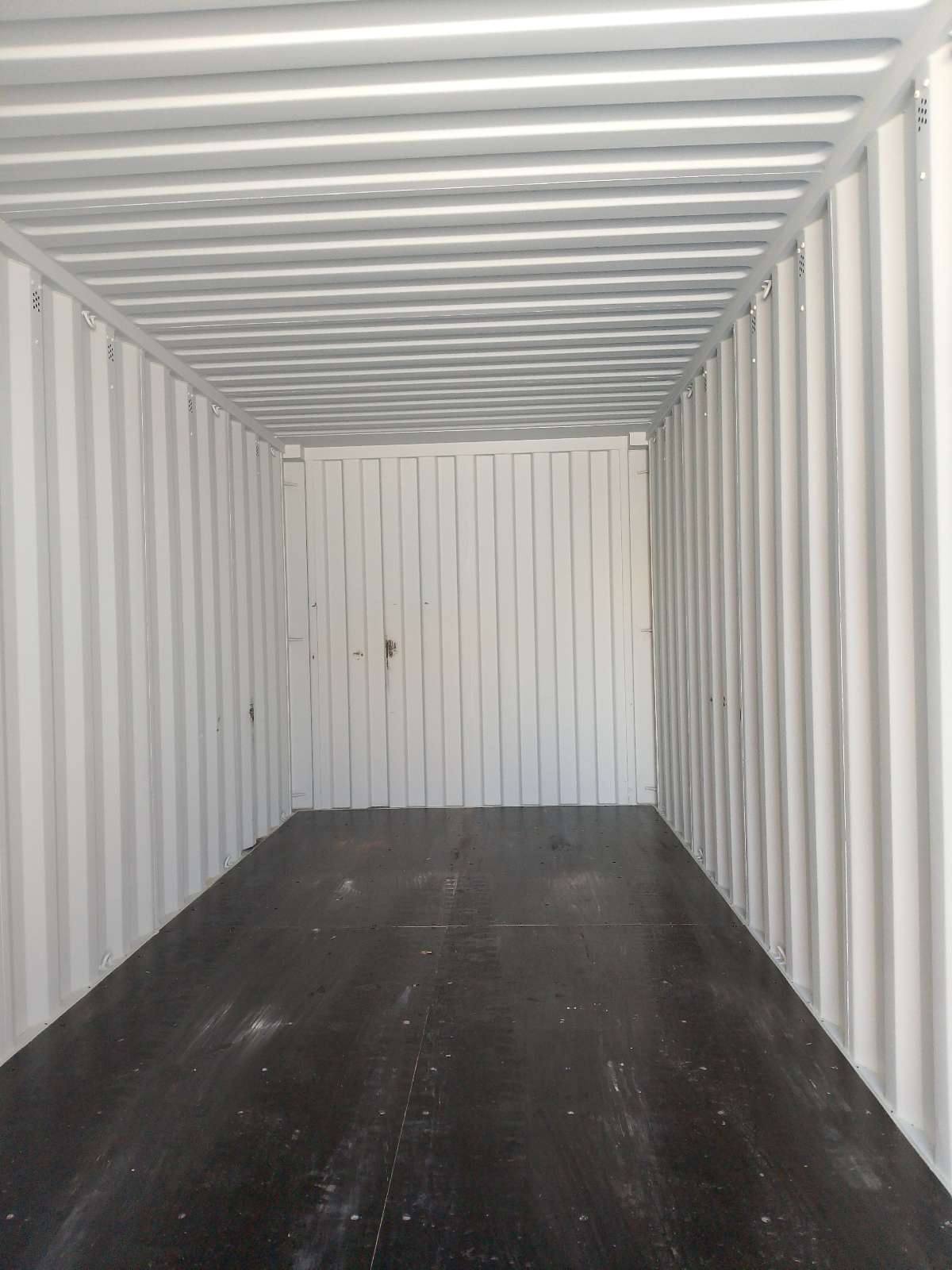 Морской контейнер LYGU3676959