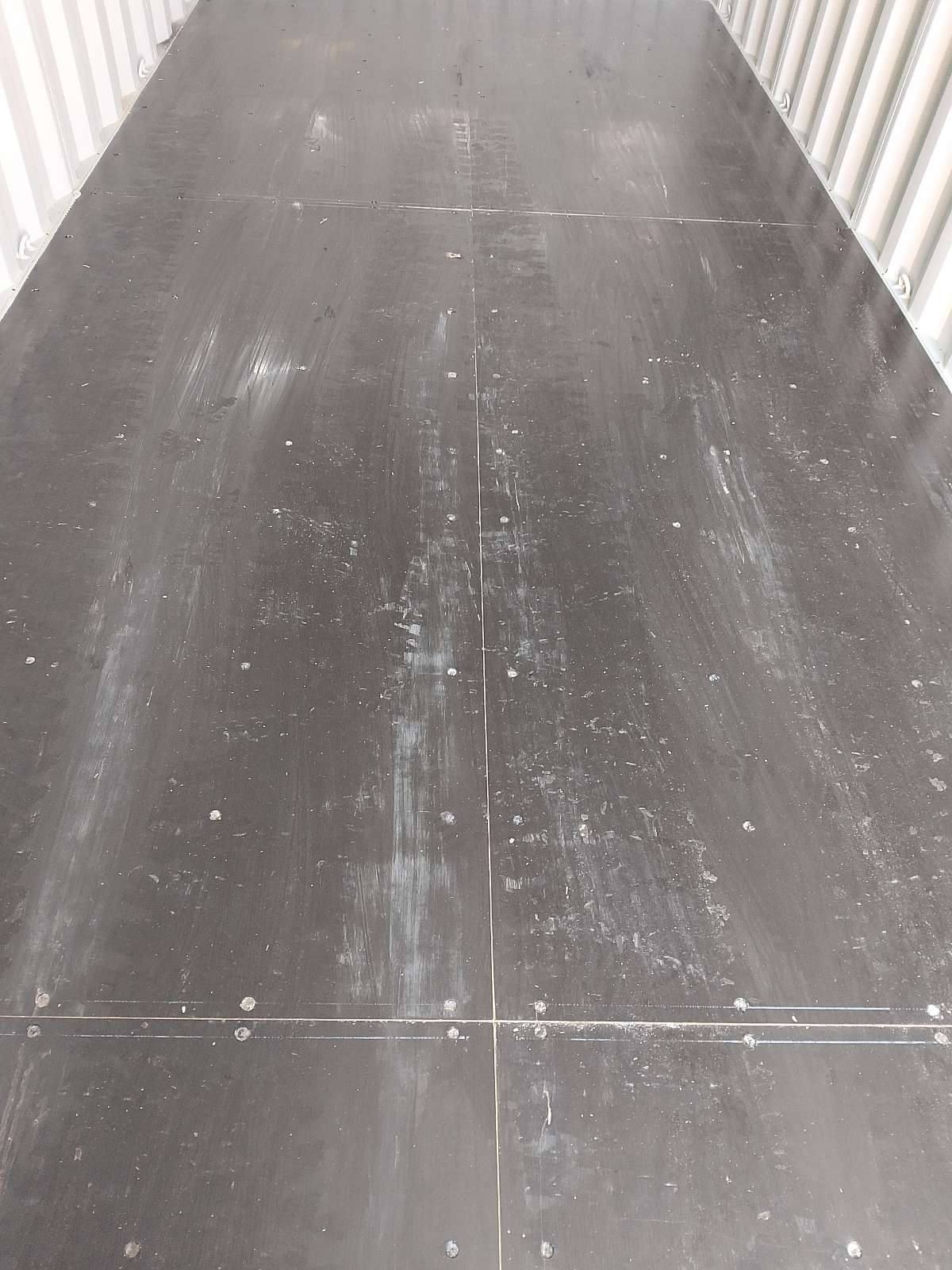 Морской контейнер LYGU3676959