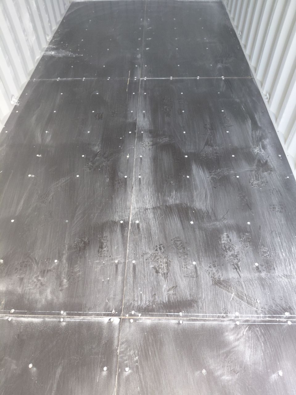 Морской контейнер LYGU3677826