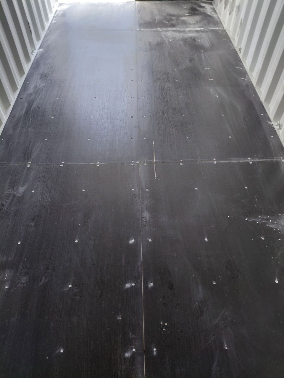 Морской контейнер LYGU3677826