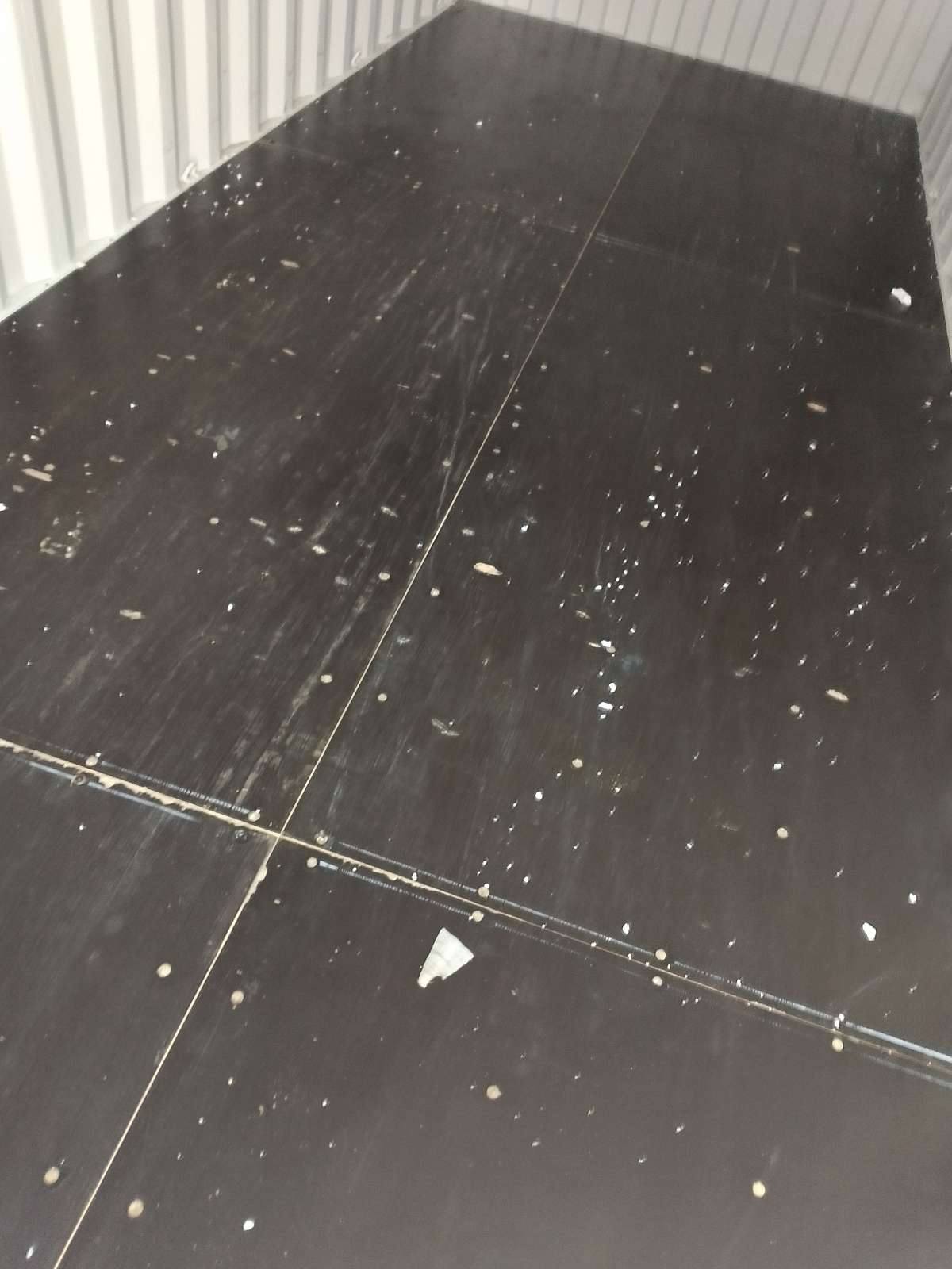 Морской контейнер LYGU3678587